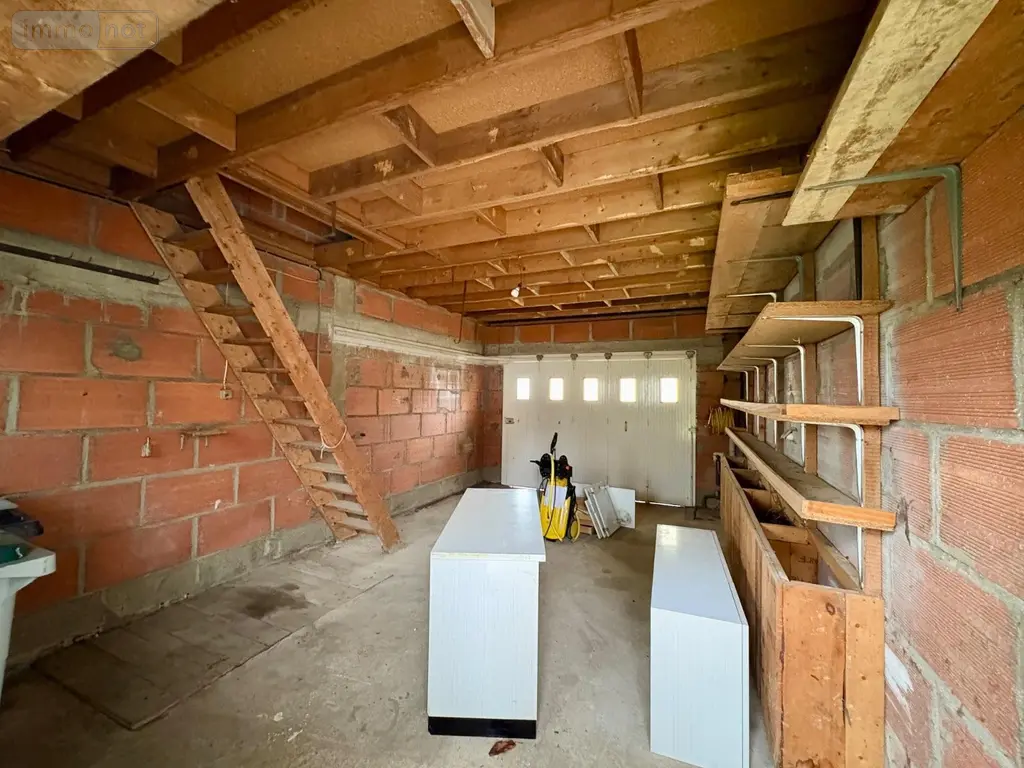 Maison a vendre Pacé 35740 Ille-et-Vilaine 35 142 m2 5 pièces 337900 euros 11803/2350 011