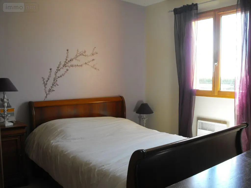 Maison a vendre Mesnils-sur-Iton 27240 Eure 27 70 m2 3 pièces 166900 euros 11162/38 004