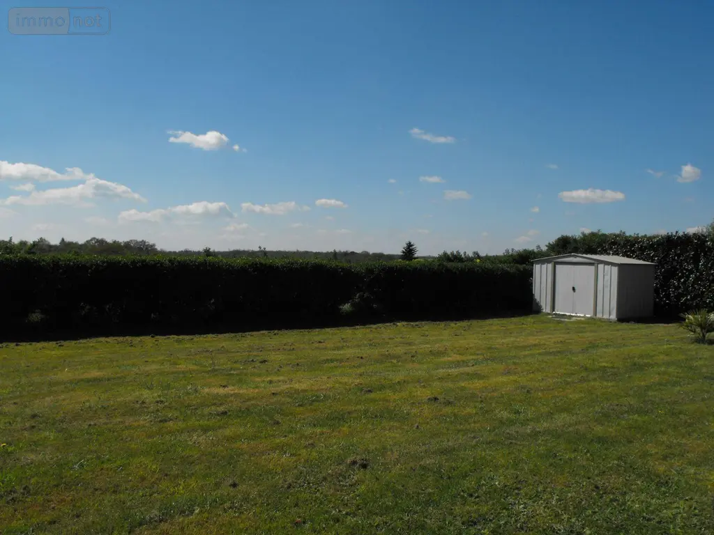 Maison a vendre Mesnils-sur-Iton 27240 Eure 27 70 m2 3 pièces 166900 euros 11162/38 009