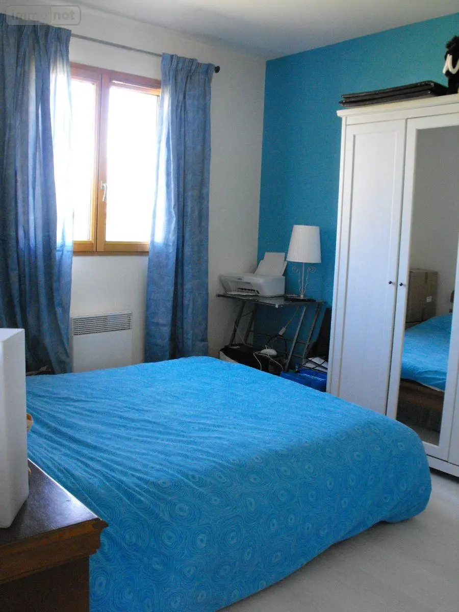 Maison a vendre Mesnils-sur-Iton 27240 Eure 27 70 m2 3 pièces 166900 euros 11162/38 005