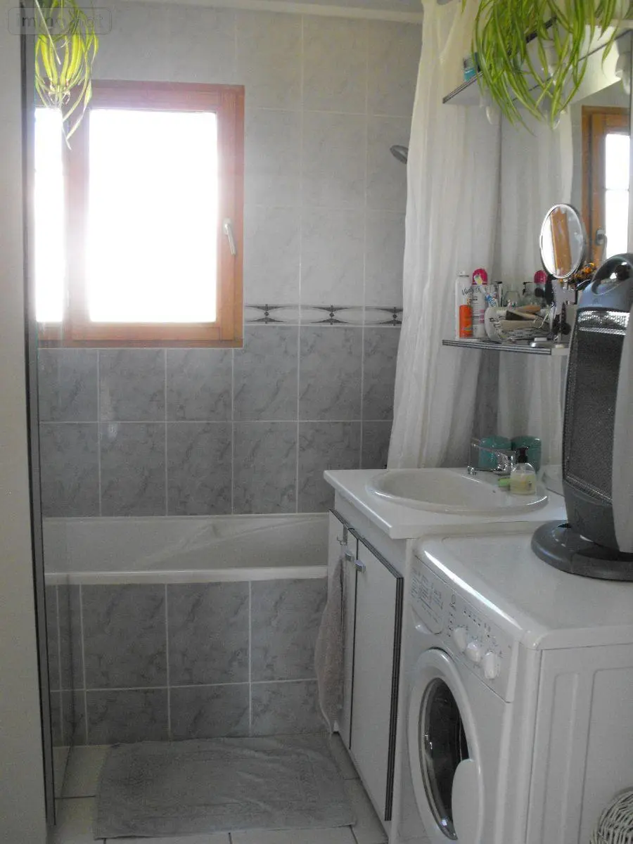 Maison a vendre Mesnils-sur-Iton 27240 Eure 27 70 m2 3 pièces 166900 euros 11162/38 006