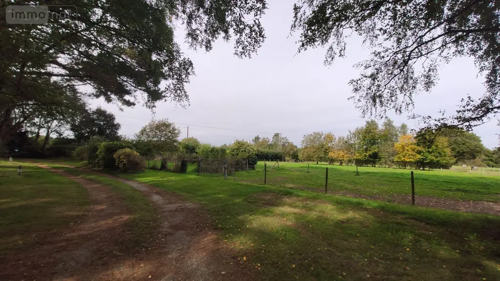 Maison a vendre Baud 56150 Morbihan 56 141 m2 8 pièces 321000 euros 065/1850 003