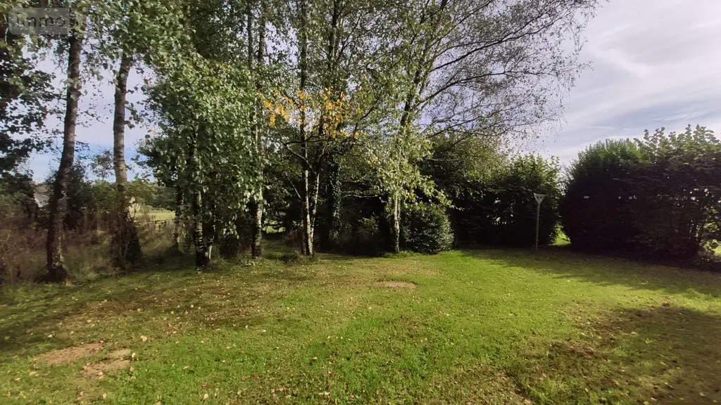 Maison a vendre Baud 56150 Morbihan 56 141 m2 8 pièces 321000 euros 065/1850 014
