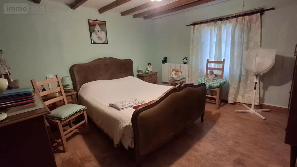 Maison a vendre Aubry-le-Panthou 61120 Orne 61 46 m2 3 pièces 100700 euros 61013/176 004