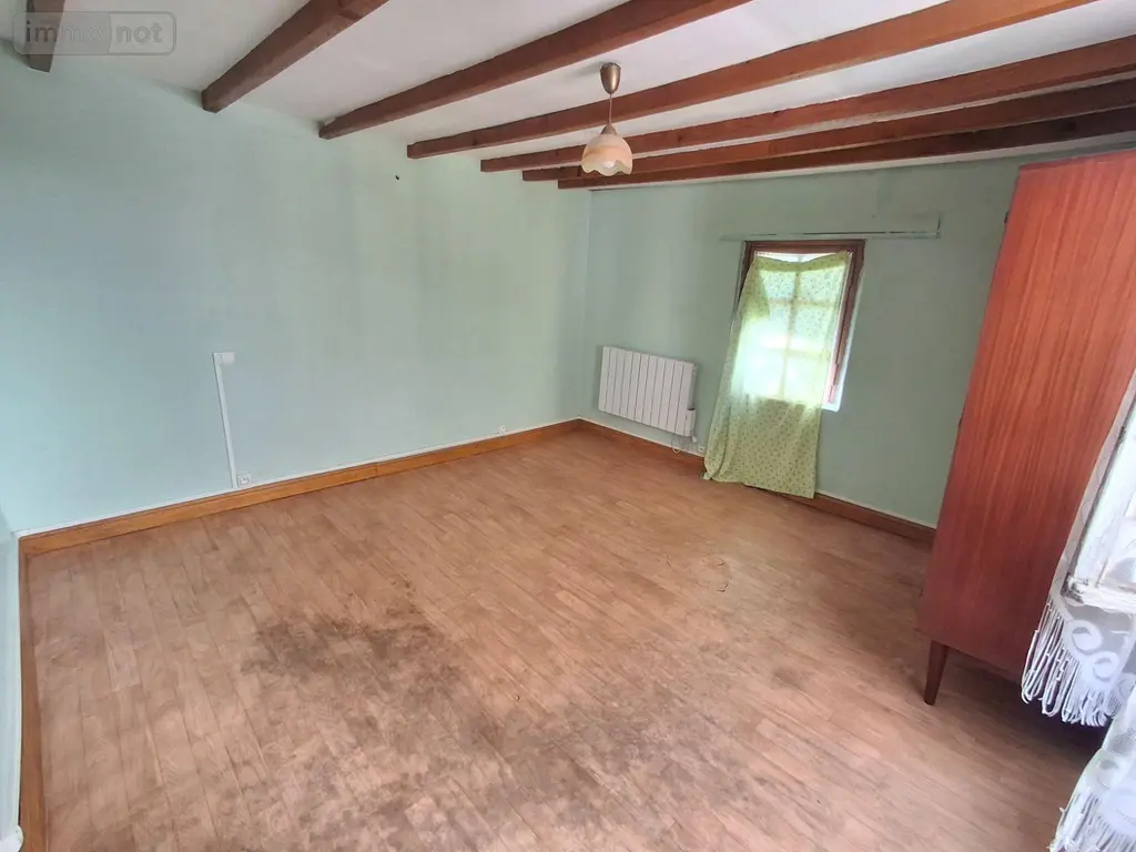 Maison a vendre Aubry-le-Panthou 61120 Orne 61 46 m2 3 pièces 100700 euros 61013/176 006