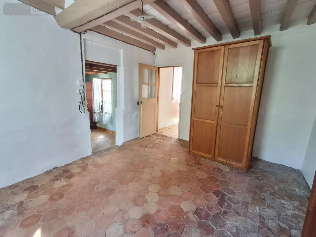 Maison a vendre Aubry-le-Panthou 61120 Orne 61 46 m2 3 pièces 100700 euros 61013/176 007