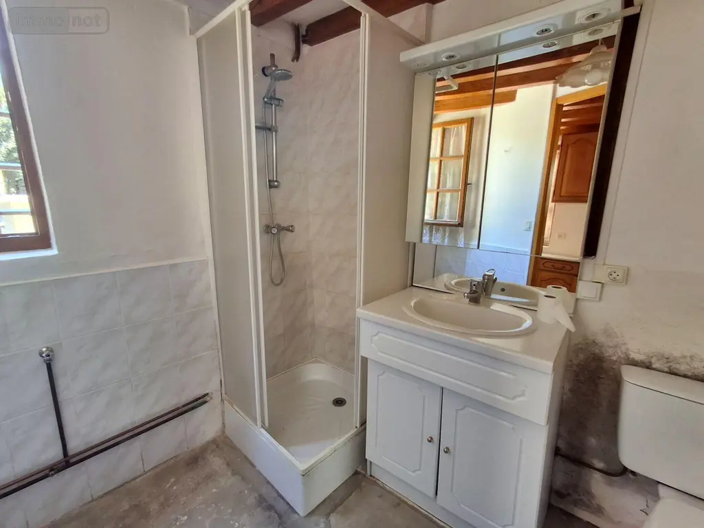 Maison a vendre Aubry-le-Panthou 61120 Orne 61 46 m2 3 pièces 100700 euros 61013/176 008