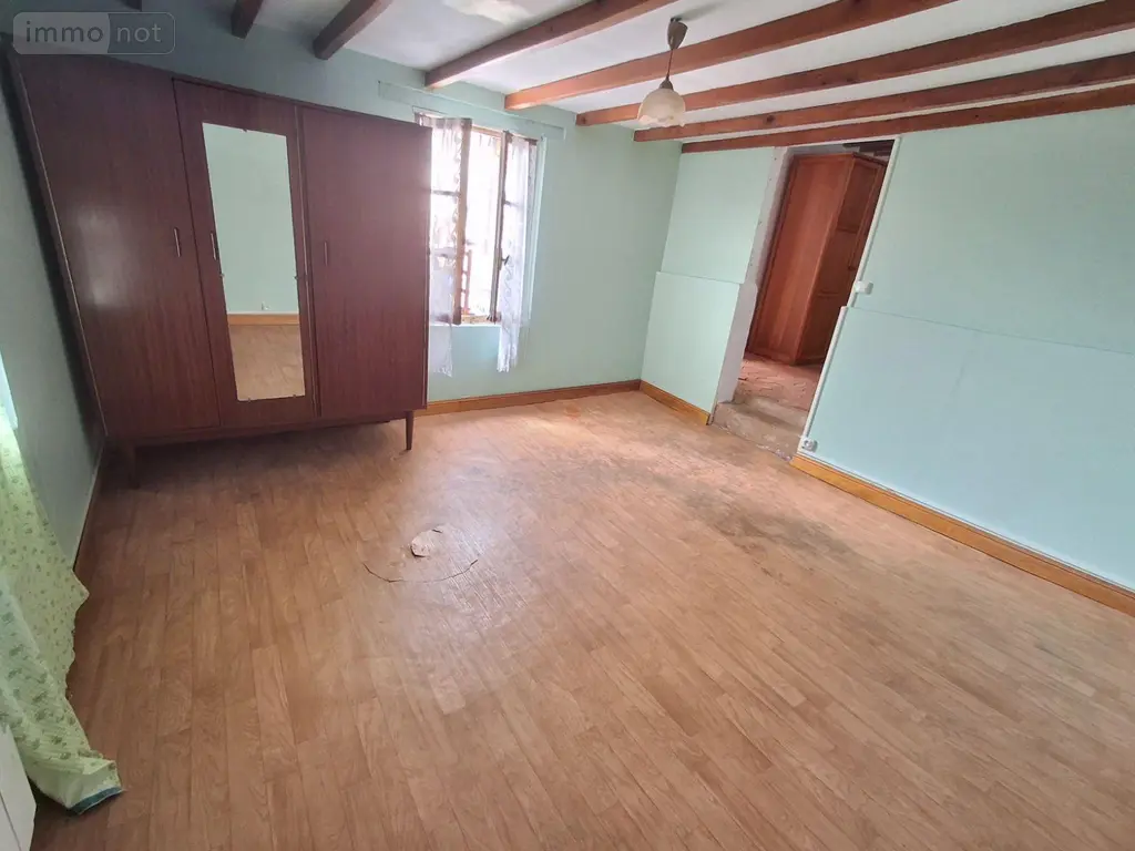 Maison a vendre Aubry-le-Panthou 61120 Orne 61 46 m2 3 pièces 100700 euros 61013/176 010