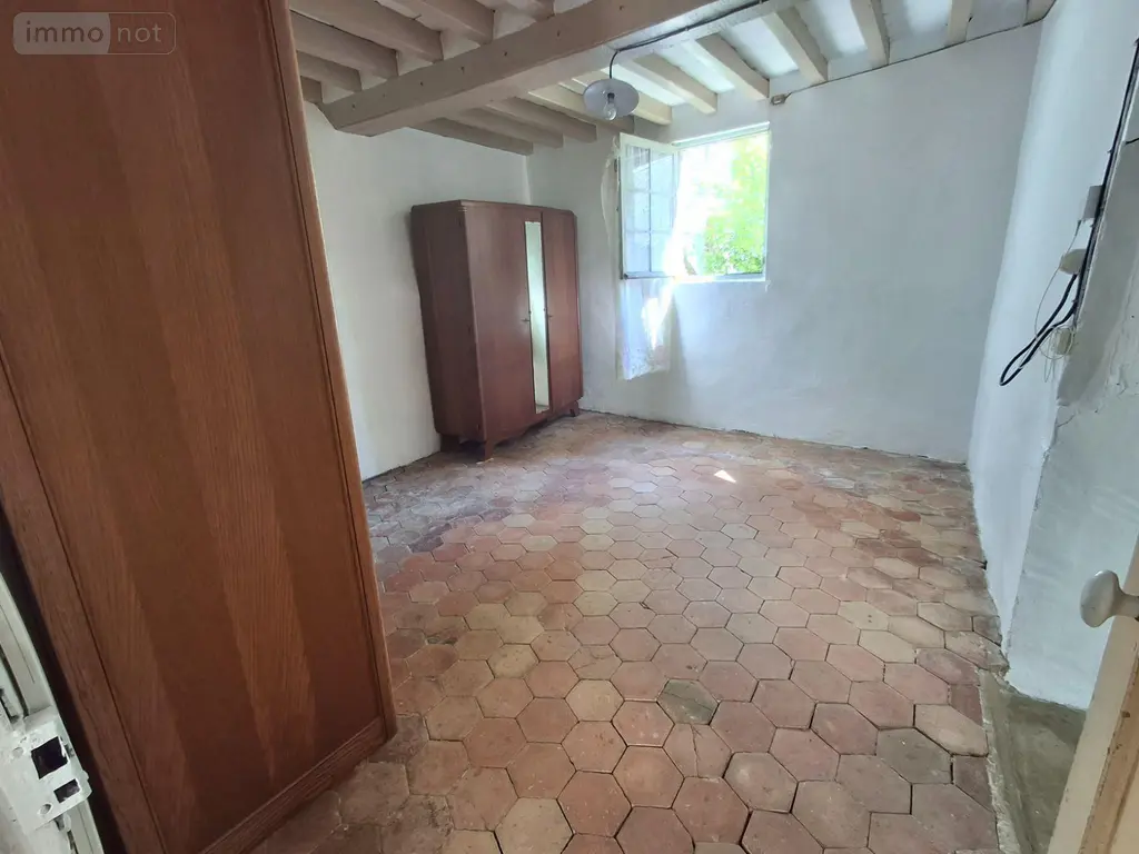 Maison a vendre Aubry-le-Panthou 61120 Orne 61 46 m2 3 pièces 100700 euros 61013/176 012