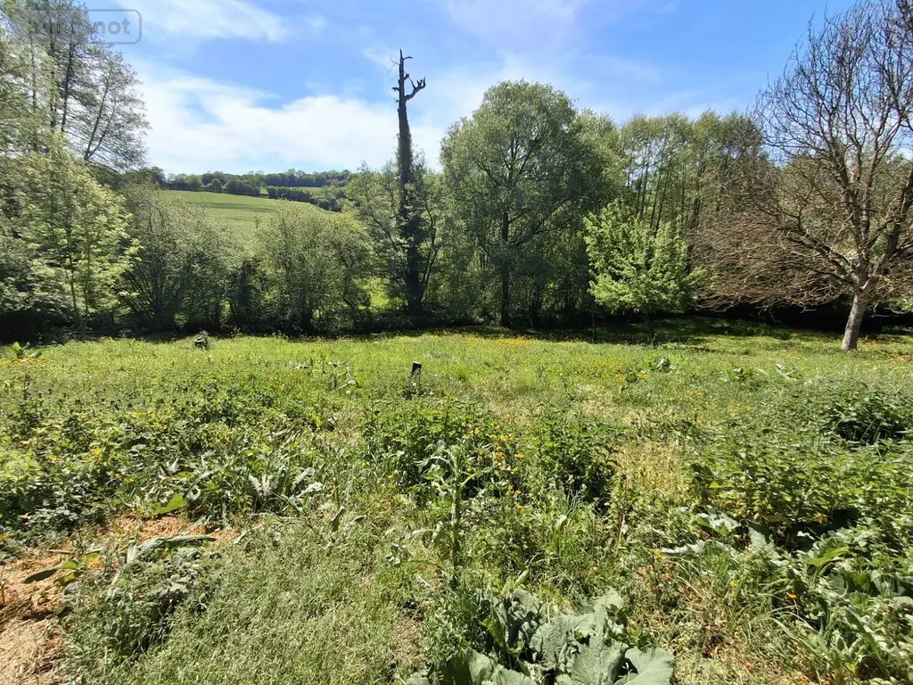 Maison a vendre Aubry-le-Panthou 61120 Orne 61 46 m2 3 pièces 100700 euros 61013/176 014