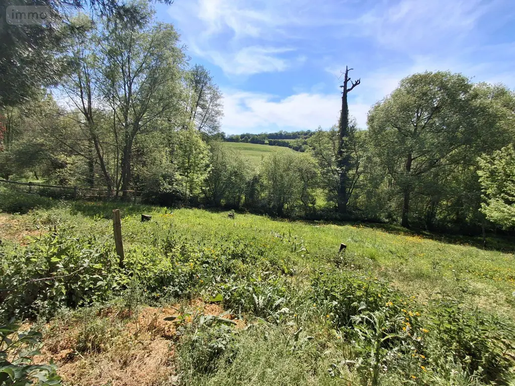 Maison a vendre Aubry-le-Panthou 61120 Orne 61 46 m2 3 pièces 100700 euros 61013/176 016