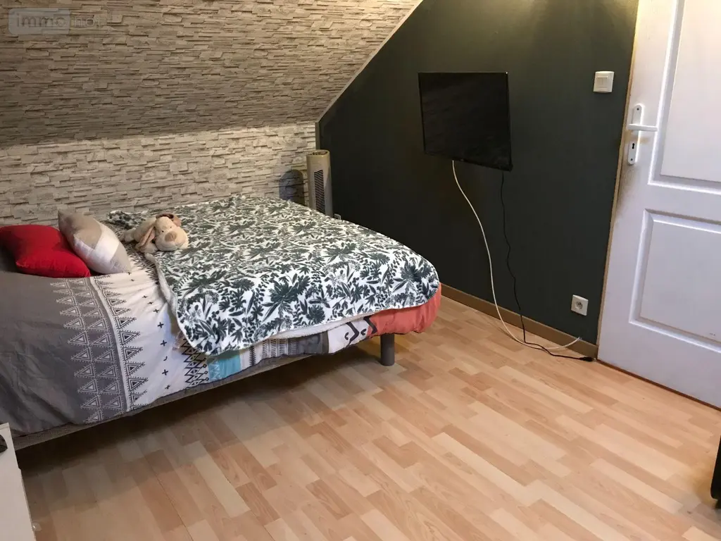 Maison a vendre Terrehault 72110 Sarthe 72 96 m2 5 pièces 156750 euros 079/1998 011