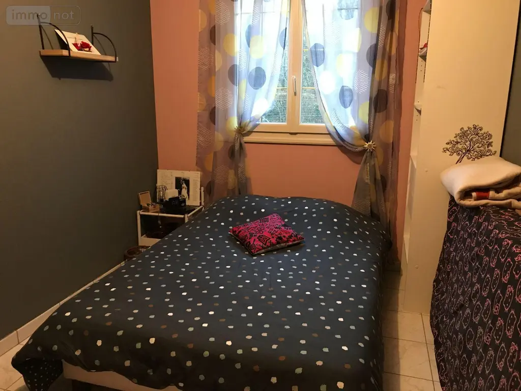 Maison a vendre Terrehault 72110 Sarthe 72 96 m2 5 pièces 156750 euros 079/1998 009