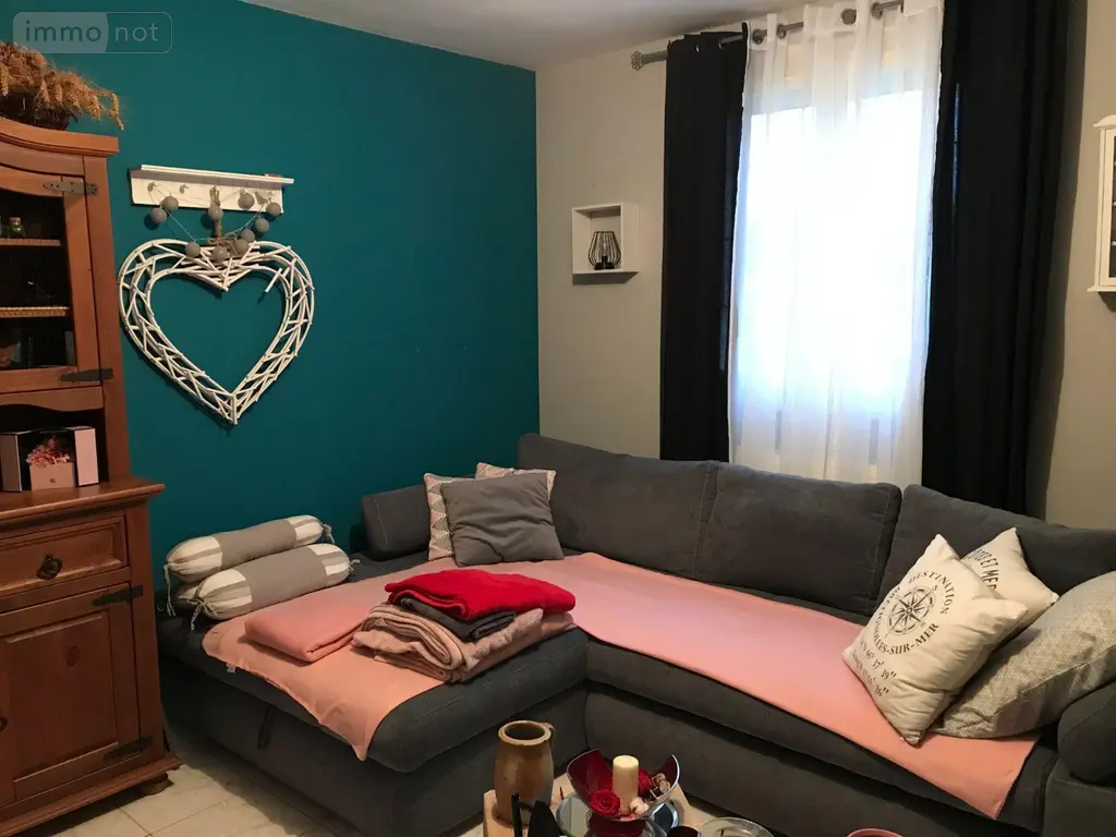 Maison a vendre Terrehault 72110 Sarthe 72 96 m2 5 pièces 156750 euros 079/1998 005