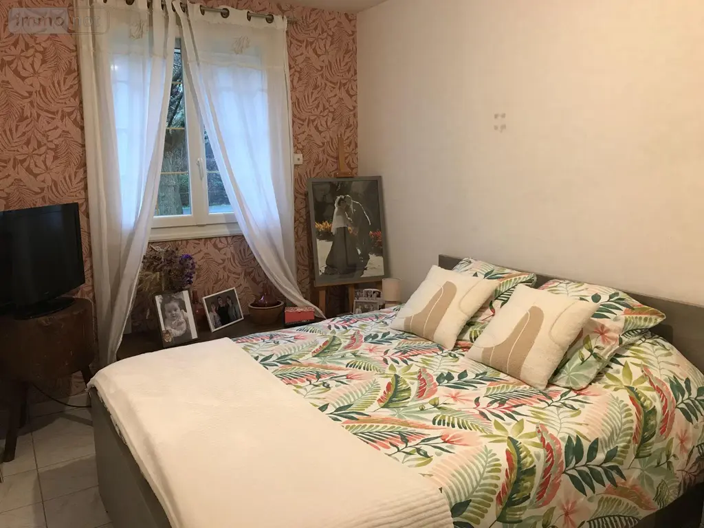 Maison a vendre Terrehault 72110 Sarthe 72 96 m2 5 pièces 156750 euros 079/1998 007