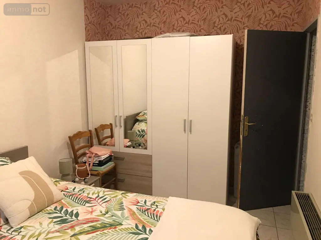 Maison a vendre Terrehault 72110 Sarthe 72 96 m2 5 pièces 156750 euros 079/1998 008