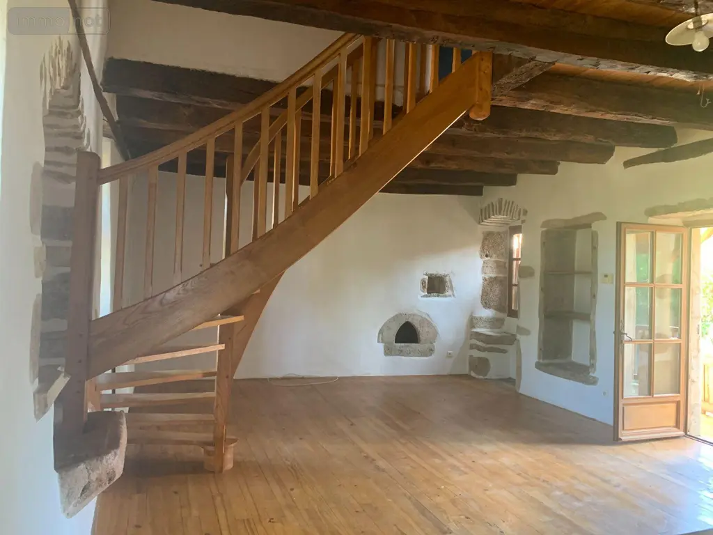Maison a vendre Varaire 46260 Lot 46 82 m2 4 pièces 166184 euros LI/644 004