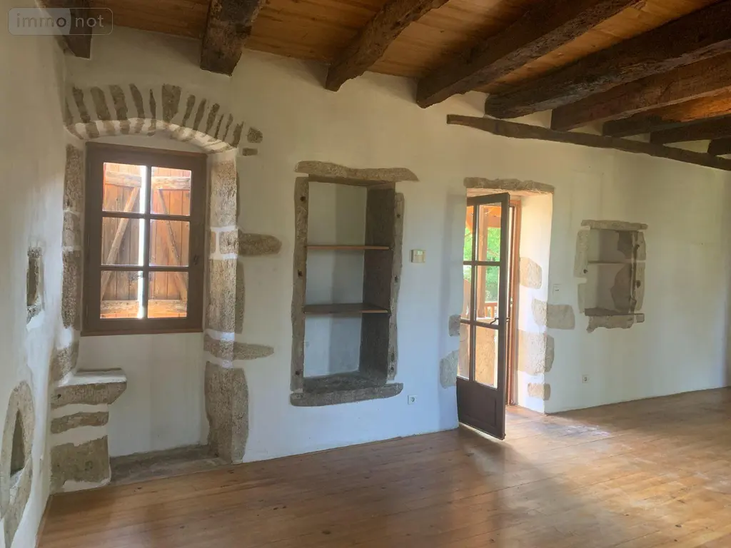 Maison a vendre Varaire 46260 Lot 46 82 m2 4 pièces 166184 euros LI/644 005