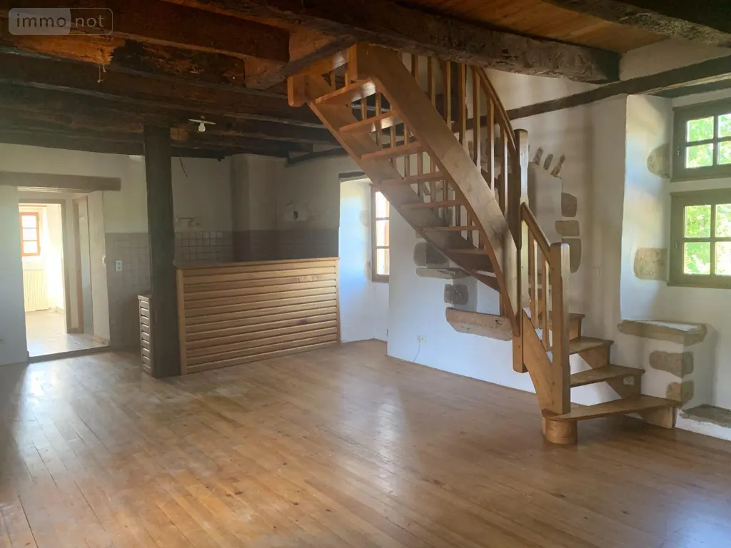 Maison a vendre Varaire 46260 Lot 46 82 m2 4 pièces 166184 euros LI/644 006