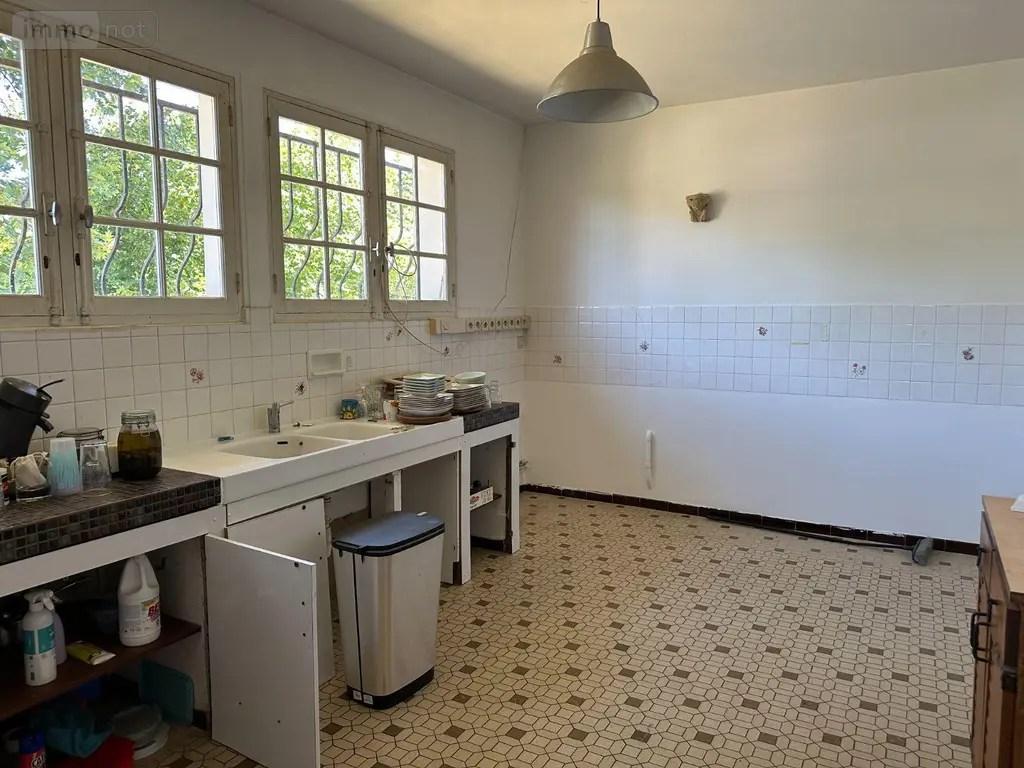 Maison a vendre Cadaujac 33140 Gironde 33 137 m2 5 pièces 290000 euros 147/829 009