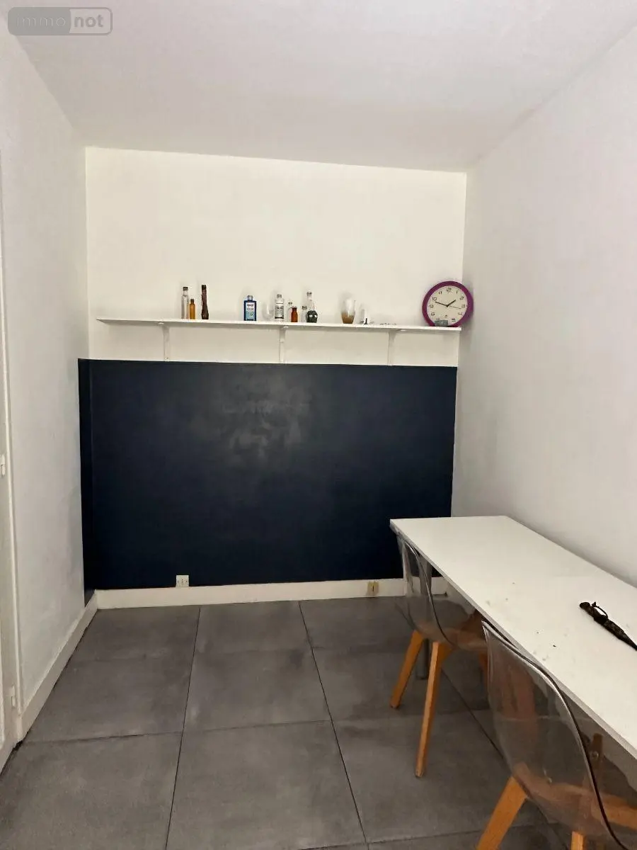 Maison a vendre Cadaujac 33140 Gironde 33 137 m2 5 pièces 290000 euros 147/829 008