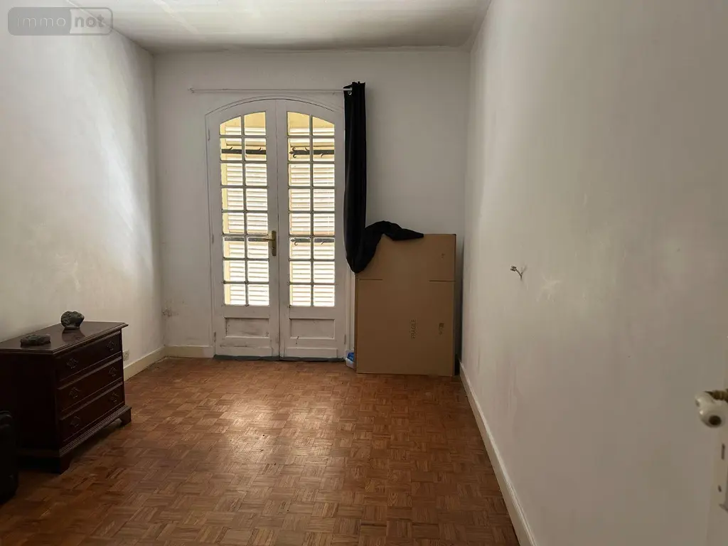 Maison a vendre Cadaujac 33140 Gironde 33 137 m2 5 pièces 290000 euros 147/829 006