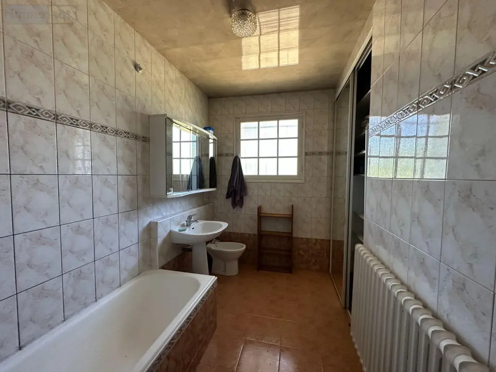 Maison a vendre Cadaujac 33140 Gironde 33 137 m2 5 pièces 290000 euros 147/829 014