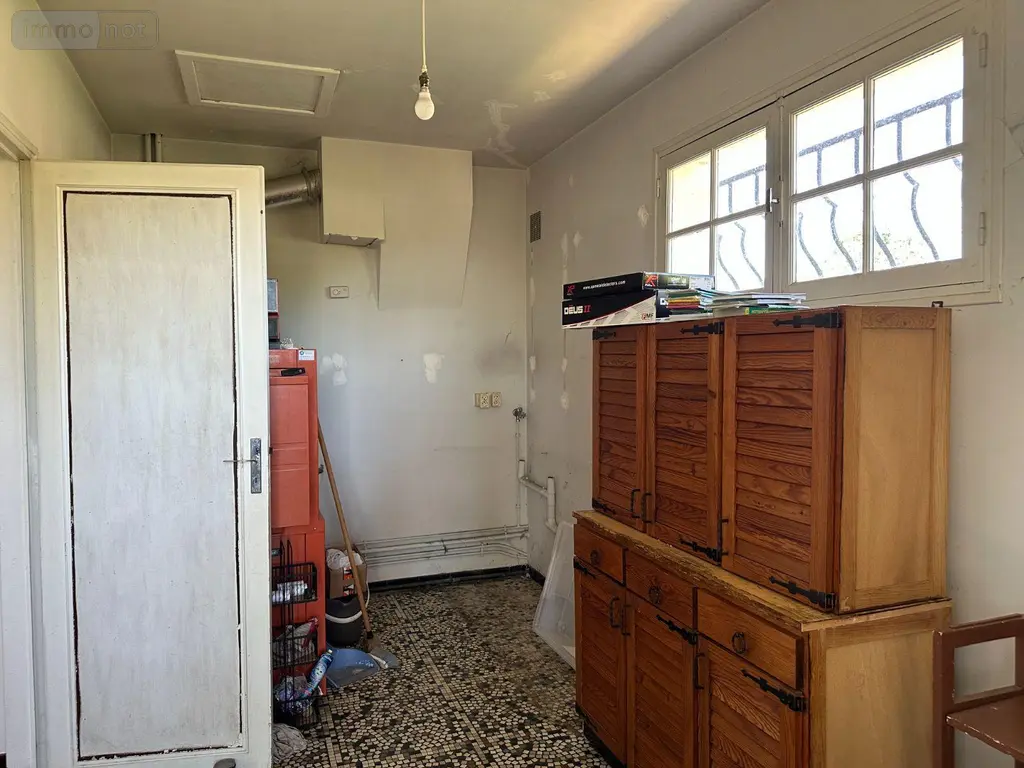 Maison a vendre Cadaujac 33140 Gironde 33 137 m2 5 pièces 290000 euros 147/829 017