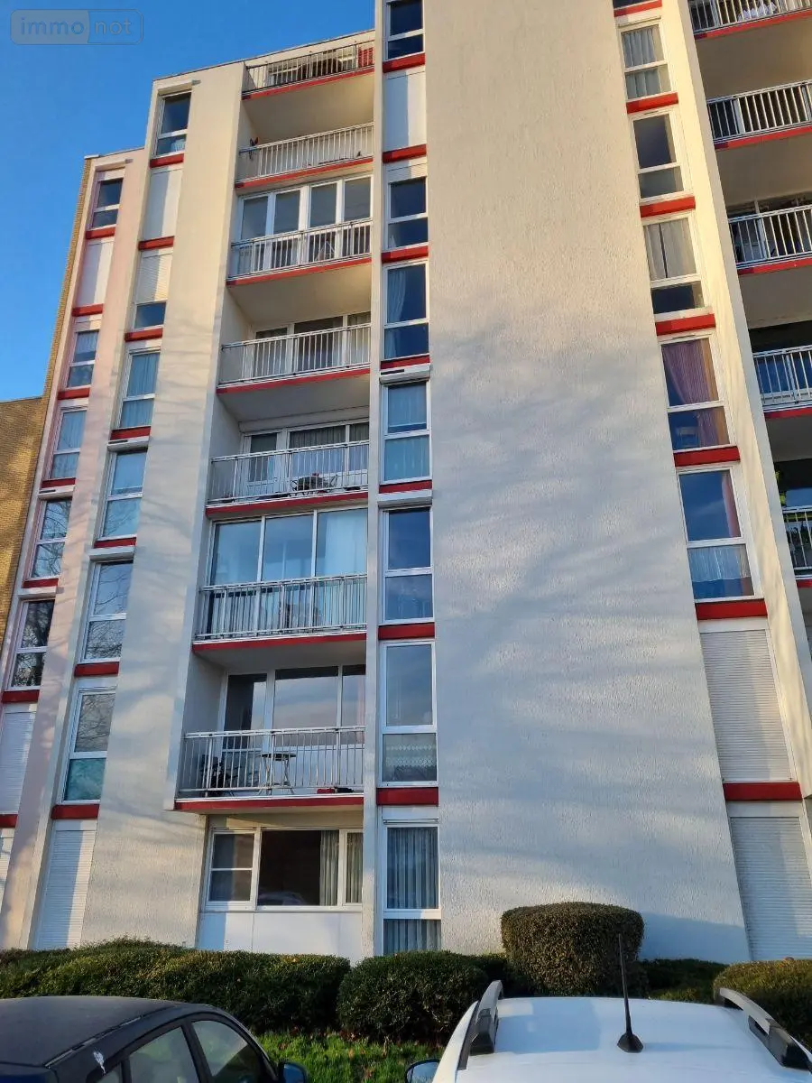 Appartement a vendre Dunkerque 59140 Nord 59 85 m2 5 pièces 161200 euros APPT00795 001
