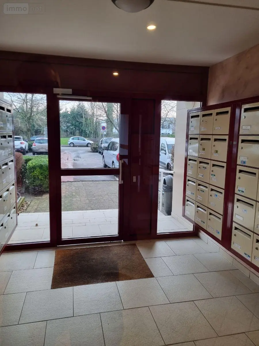 Appartement a vendre Dunkerque 59140 Nord 59 85 m2 5 pièces 161200 euros APPT00795 002