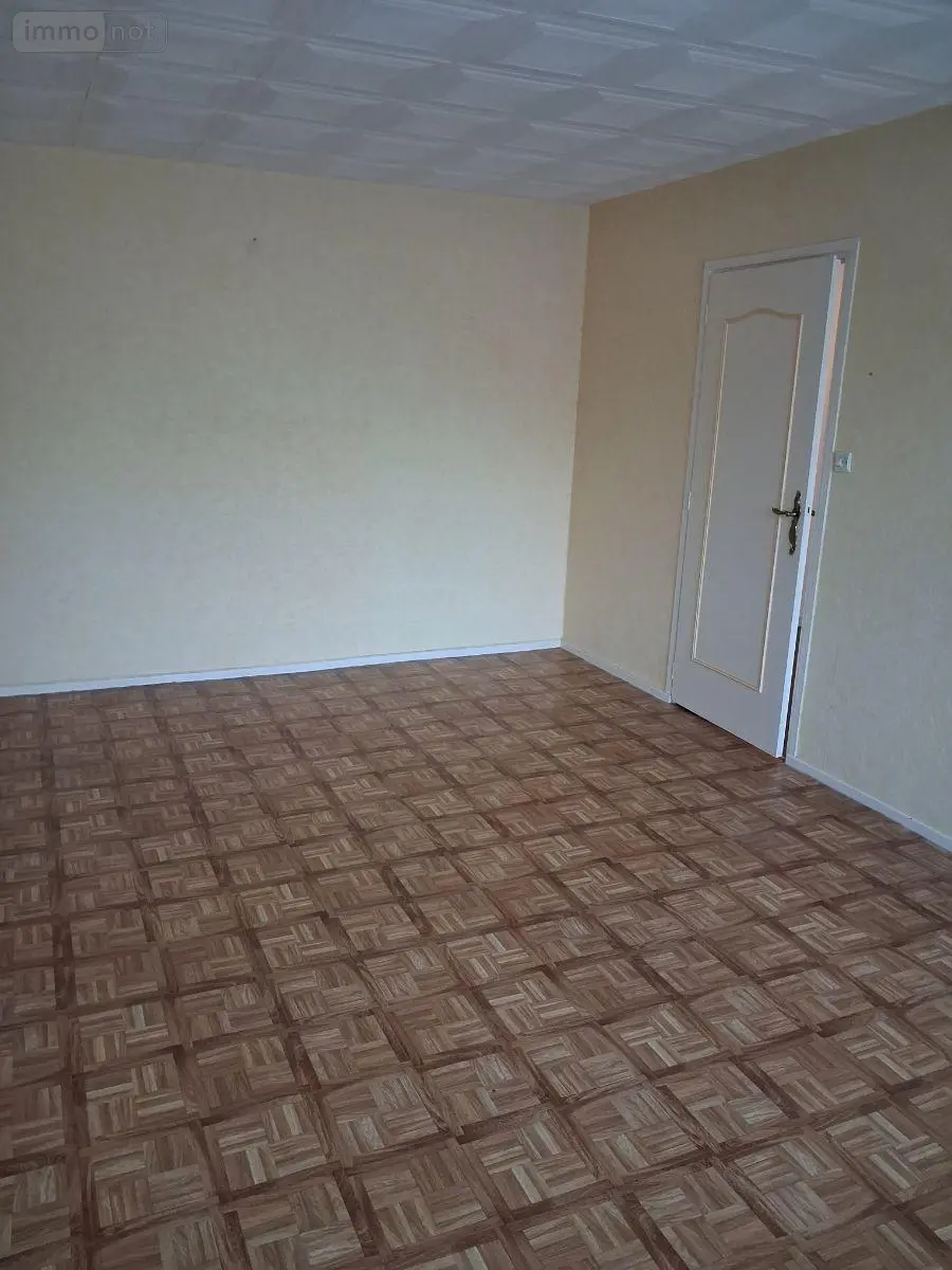 Appartement a vendre Dunkerque 59140 Nord 59 85 m2 5 pièces 161200 euros APPT00795 007