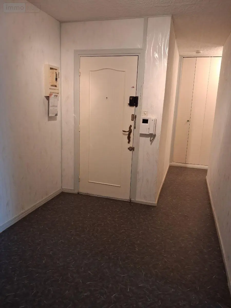 Appartement a vendre Dunkerque 59140 Nord 59 85 m2 5 pièces 161200 euros APPT00795 008