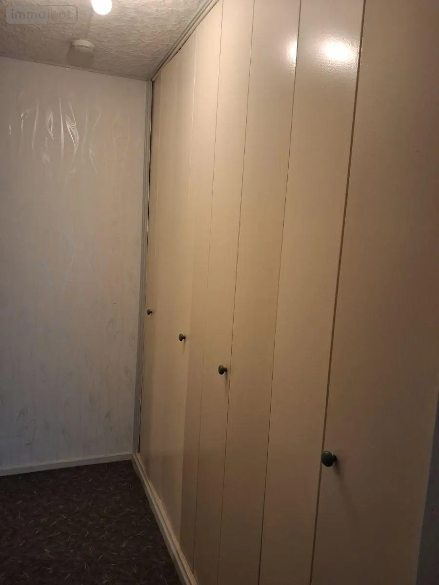 Appartement a vendre Dunkerque 59140 Nord 59 85 m2 5 pièces 161200 euros APPT00795 009