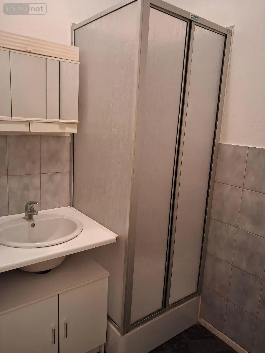 Appartement a vendre Dunkerque 59140 Nord 59 85 m2 5 pièces 161200 euros APPT00795 011
