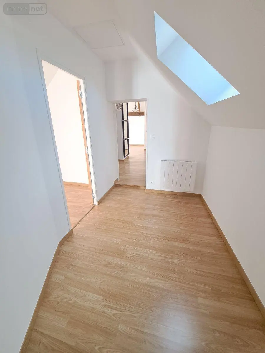Immeuble de rapport a vendre Beaumont-sur-Sarthe 72170 Sarthe 72 140 m2 7 pièces 158700 euros 001/1644 007
