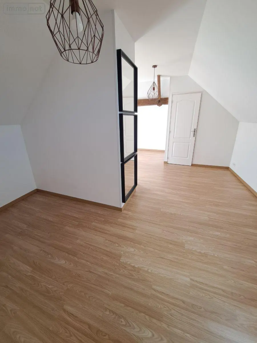 Immeuble de rapport a vendre Beaumont-sur-Sarthe 72170 Sarthe 72 140 m2 7 pièces 158700 euros 001/1644 008