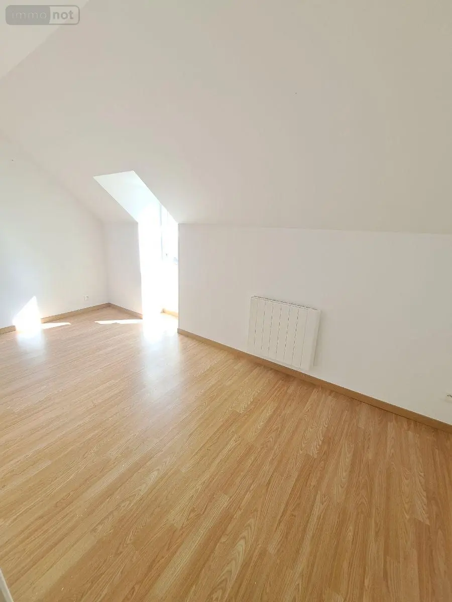 Immeuble de rapport a vendre Beaumont-sur-Sarthe 72170 Sarthe 72 140 m2 7 pièces 158700 euros 001/1644 009