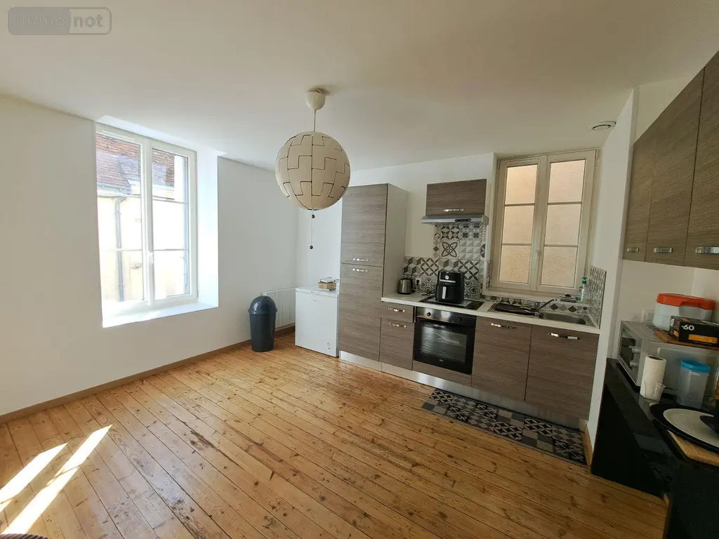 Immeuble de rapport a vendre Beaumont-sur-Sarthe 72170 Sarthe 72 140 m2 7 pièces 158700 euros 001/1644 004
