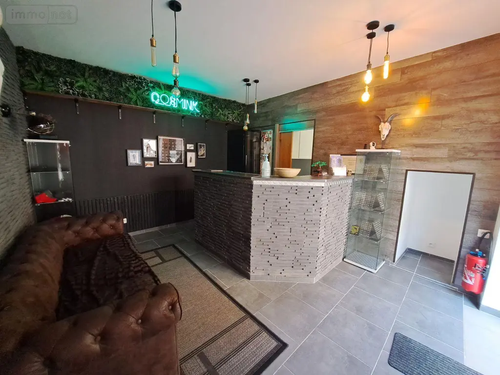 Immeuble de rapport a vendre Beaumont-sur-Sarthe 72170 Sarthe 72 140 m2 7 pièces 158700 euros 001/1644 005