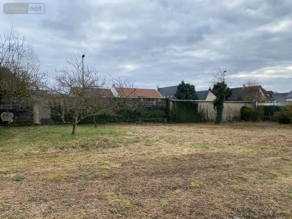 Maison a vendre Morancez 28630 Eure-et-Loir 28 65 m2 3 pièces 228800 euros 467 005