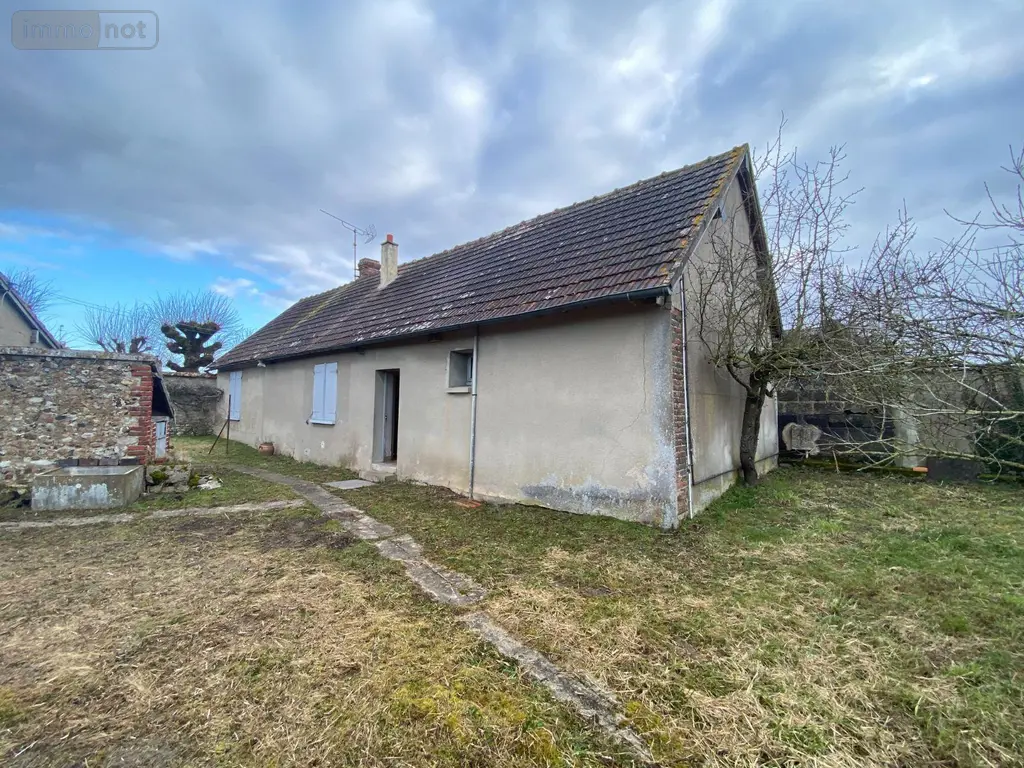 Maison a vendre Morancez 28630 Eure-et-Loir 28 65 m2 3 pièces 228800 euros 467 001