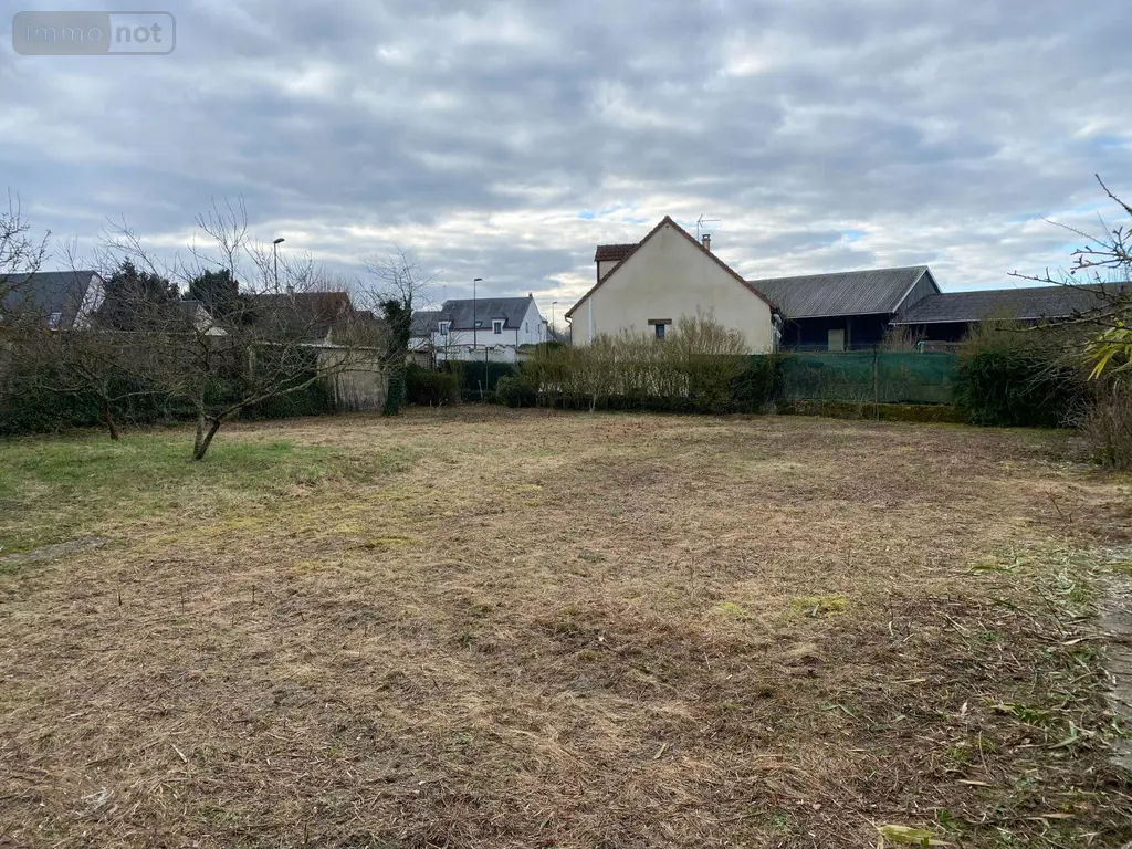 Maison a vendre Morancez 28630 Eure-et-Loir 28 65 m2 3 pièces 228800 euros 467 006