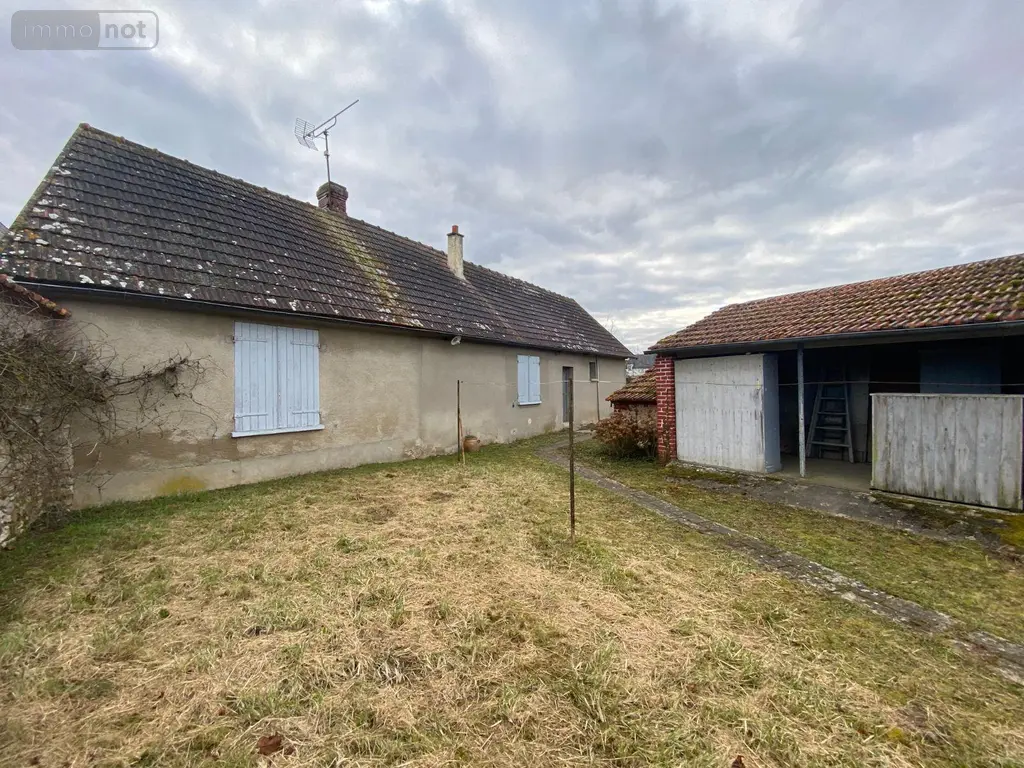Maison a vendre Morancez 28630 Eure-et-Loir 28 65 m2 3 pièces 228800 euros 467 009