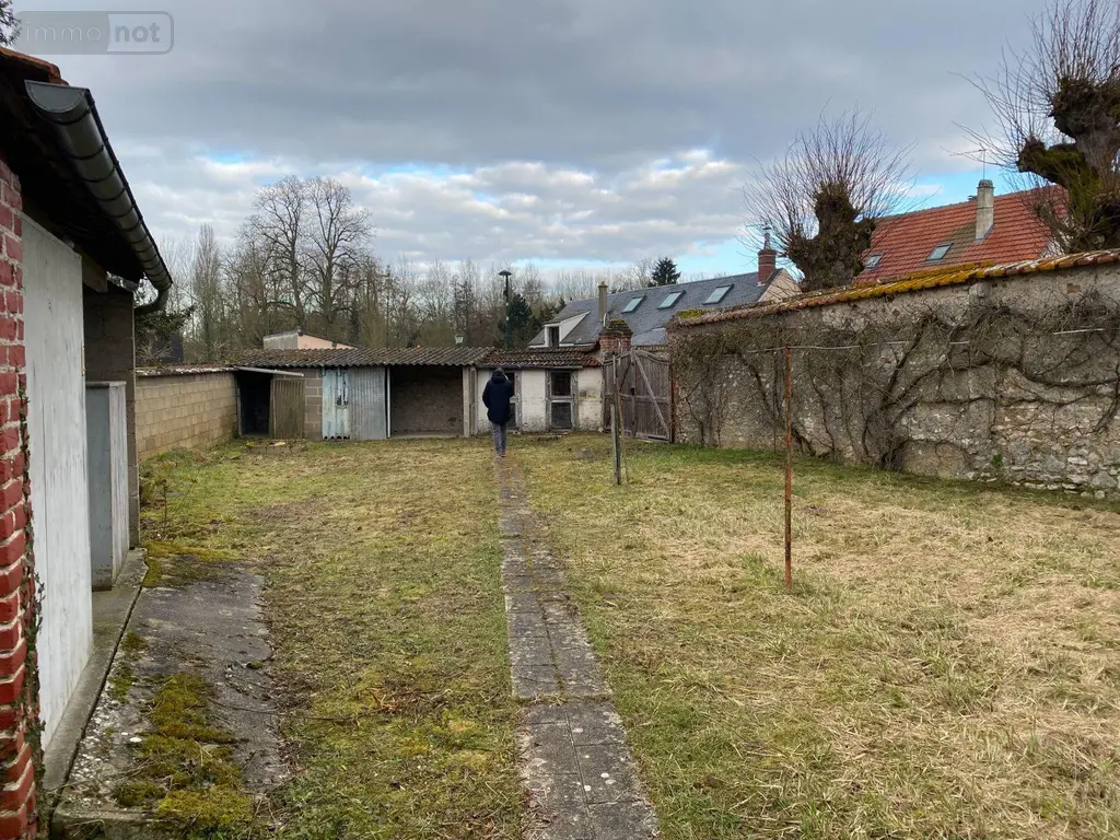 Maison a vendre Morancez 28630 Eure-et-Loir 28 65 m2 3 pièces 228800 euros 467 010