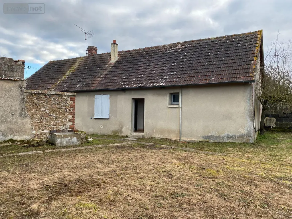 Maison a vendre Morancez 28630 Eure-et-Loir 28 65 m2 3 pièces 228800 euros 467 011