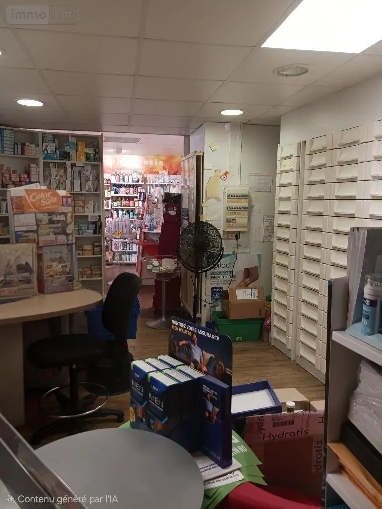 Fonds et murs commerciaux a vendre Mussy-sur-Seine 10250 Aube 10 119 m2 90000 euros 10063/1260 004