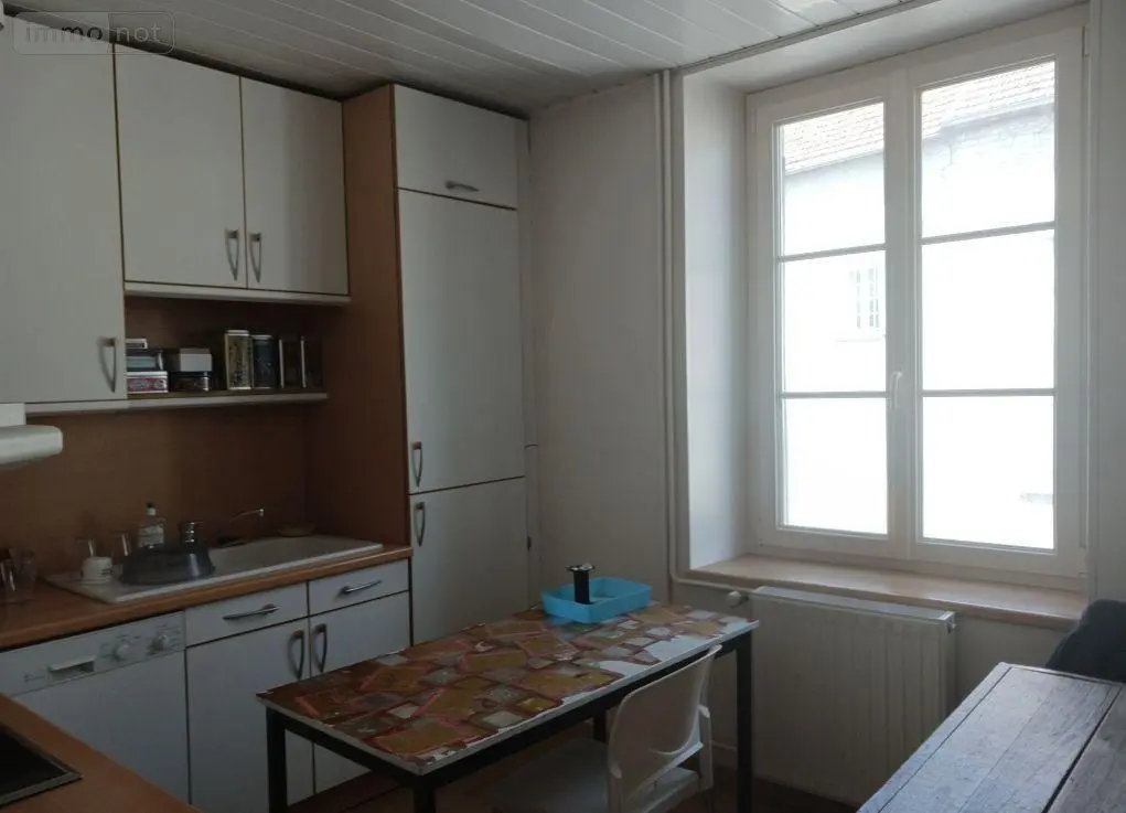Fonds et murs commerciaux a vendre Mussy-sur-Seine 10250 Aube 10 119 m2 90000 euros 10063/1260 008