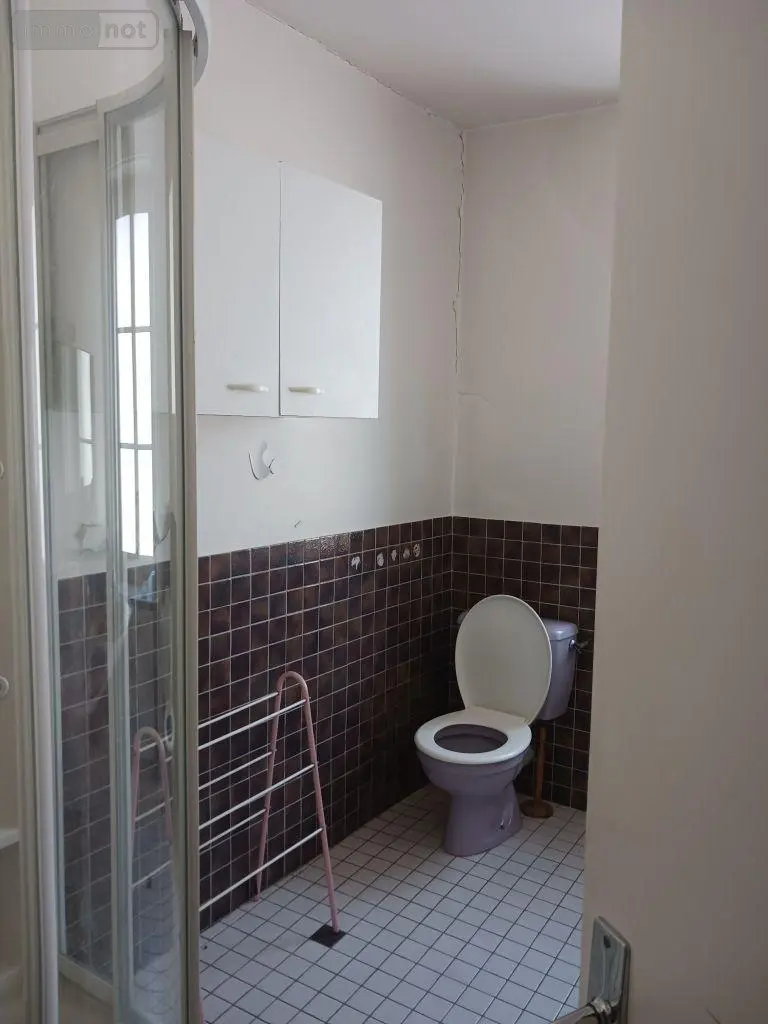 Fonds et murs commerciaux a vendre Mussy-sur-Seine 10250 Aube 10 119 m2 90000 euros 10063/1260 009