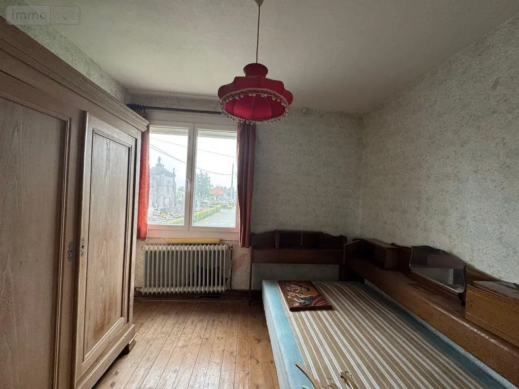 Maison a vendre Noordpeene 59670 Nord 59 103 m2 5 pièces 116300 euros H125033 002