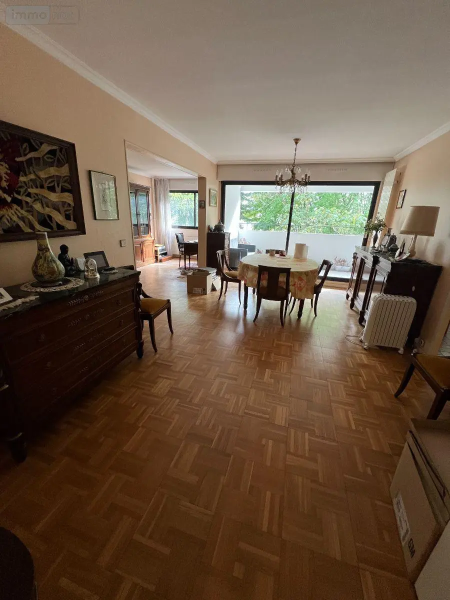 Appartement a vendre Mons-en-Barœul 59370 Nord 59 104 m2 5 pièces 179800 euros 59196-31 004